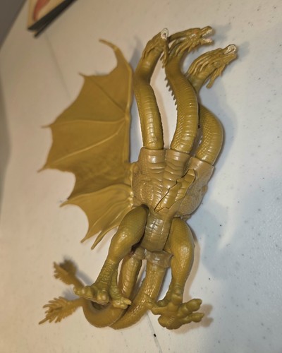 Godzilla king monsters 6 - of,
