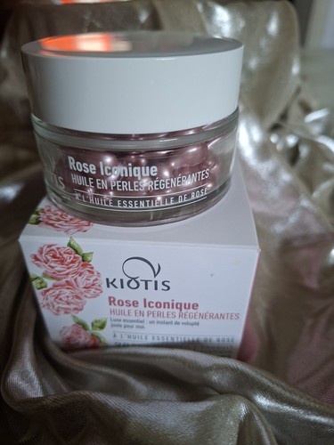 Perle rigeneranti kiotis - rigeneranti,