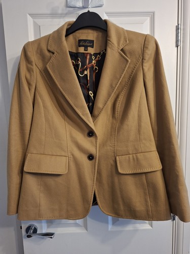 Blazer luisa spagnoli taglia - blazer,