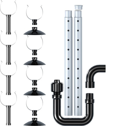 Tetra ricambio set mandata per - set,