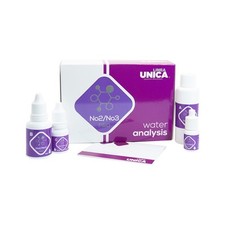 AGP Water Analysis PRO NO2/NO3 50 Test per Acqua Dolce e Marina