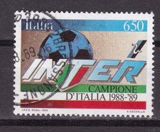 REPUBBLICA USATO INTER