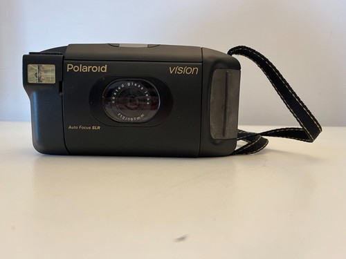 Macchina fotografica polaroid - macchina,