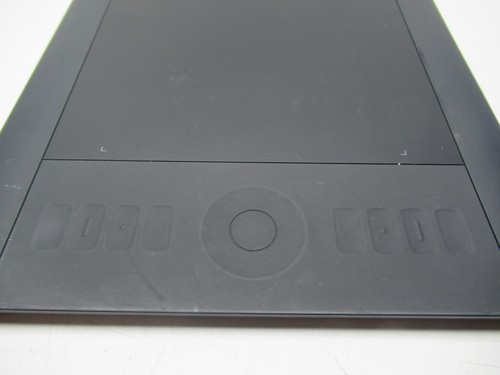 Wacom pth 650 - intuos5, medium