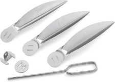 WEBER Kit Sistema di Pulizia