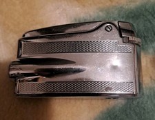 BRIQUET ANCIEN - FRANCE - RONSON ADONIS - DORÉ