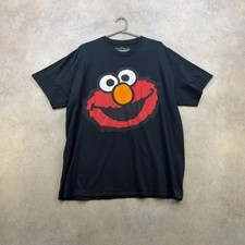 T-shirt Sesame Street Elmo
