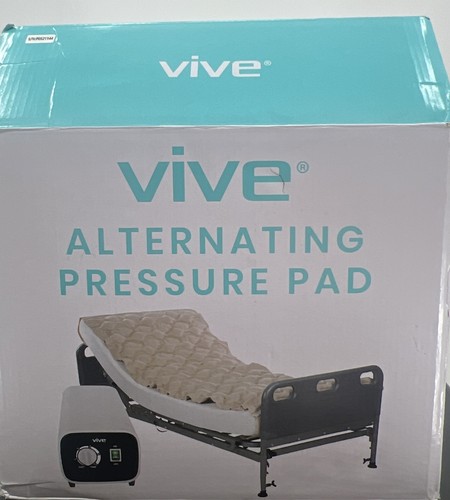 Vive cuscino pressione - vive,