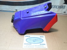 Serbatoio carburante benzina