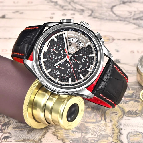 44mm pagani design orologio - design,