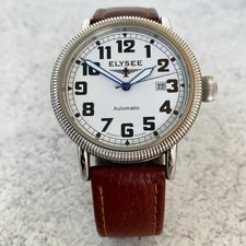 Orologio Elysee Automatico