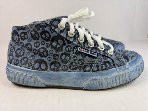 Superga 2754 blu - , fantasia