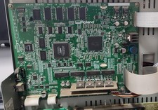 Scheda madre scheda madre