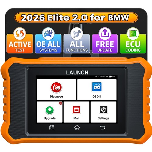 2026 x431 elite - x431,
