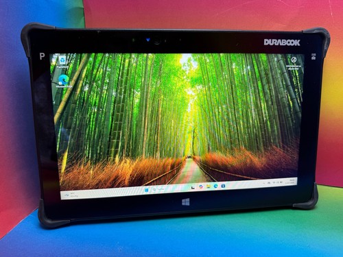 Durabook pad dz2 - durabook, pad-ex