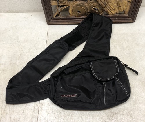 Borsa zaino vintage jansport - borsa,