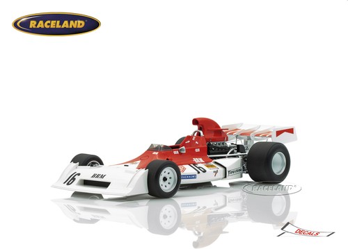 Brm p160e v12 spagna - p160e,