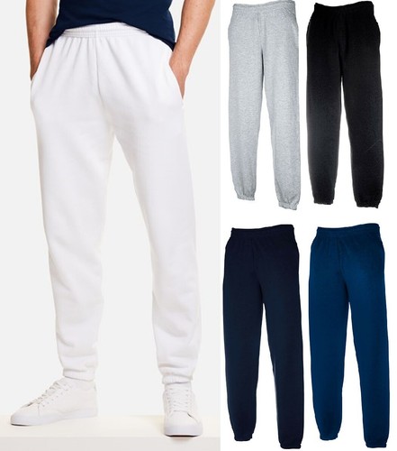 Felpa fruit the loom uomo - fruit,