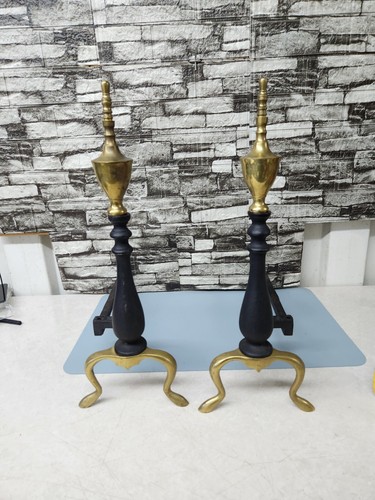 Camino vintage ottone - in,