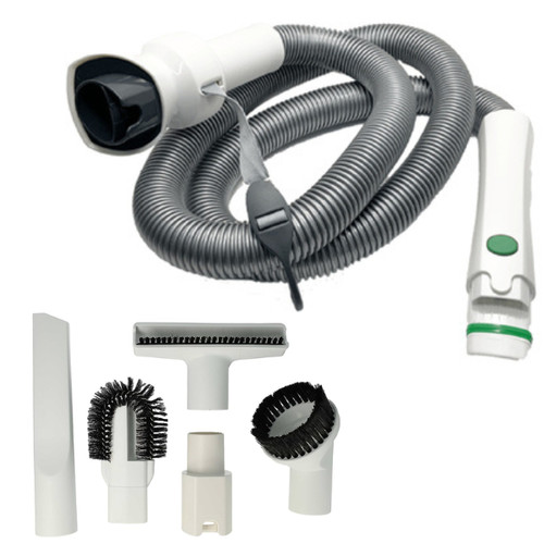 Tubo flessibile kit - tubo, +