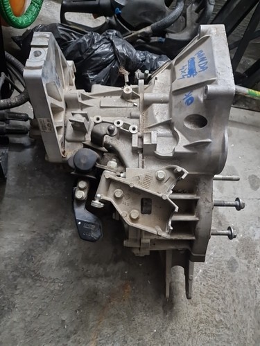 Cambio manuale marce - 5,