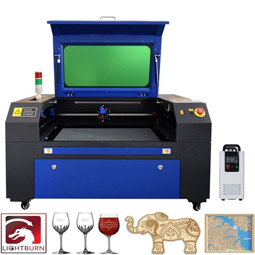 Macchina per incisione laser - per,