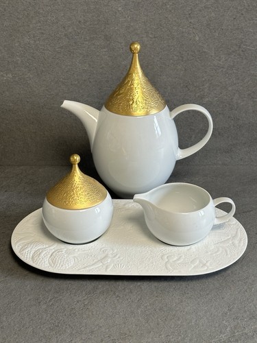 Rosenthal porcellana pezzo
