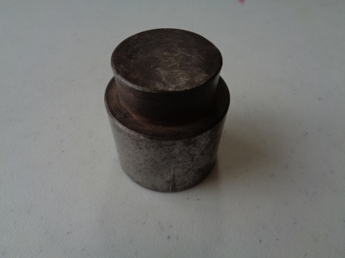 Vintage scala peso 1 - vintage, 18,7