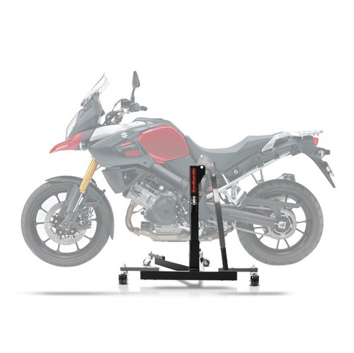 Cavalletto centrale power evo - centrale,