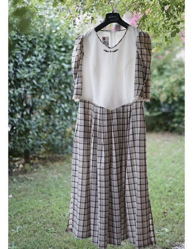 Abito stile tirolese tg - in,