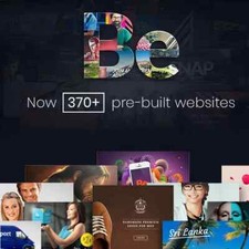 BeTheme Responsive tema