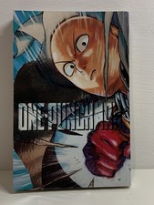 ONE PUNCH MAN 1 VARIANT