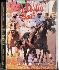 IL PALIO DI ASTI. DENANZIO