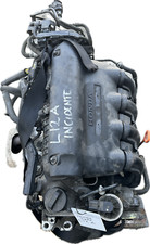 Motore per modello HONDA JAZZ