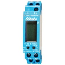 Temporizzatore luce scale
