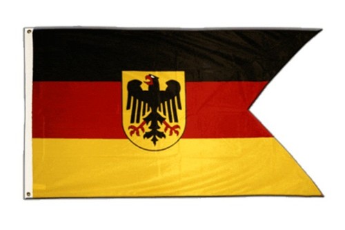 Bandiera germania - bandiera, di