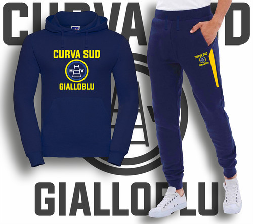 Tuta brigate gialloblu hellas - brigate,