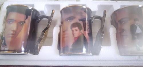 Elvis presley greatest hits - elvis, presley's