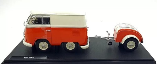 Solido furgone volkswagen - solido, 1:18