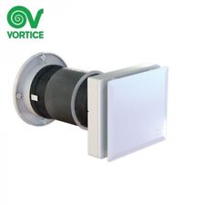 RECUPERATORE DI CALORE VENTILAZIONE MECCANICA VORTICE HRW40 MONO EVO 12435