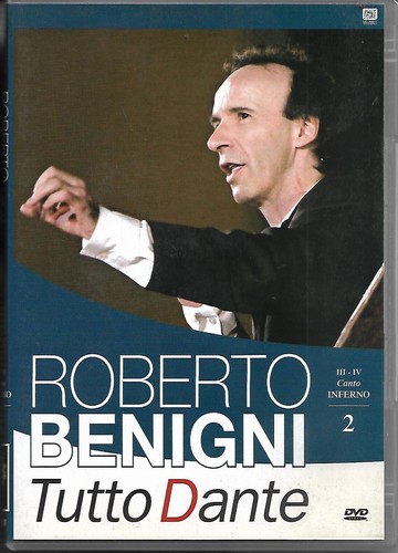 Roberto benigni tutto - benigni,