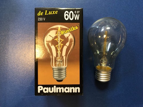 Paulmann rustika luxe e27 - paulmann,