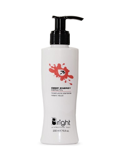 Deep energy keratin - deep,