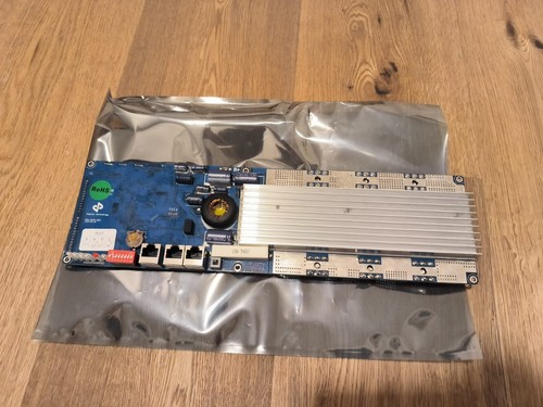 Seplos bms typ a - seplos, 3.0