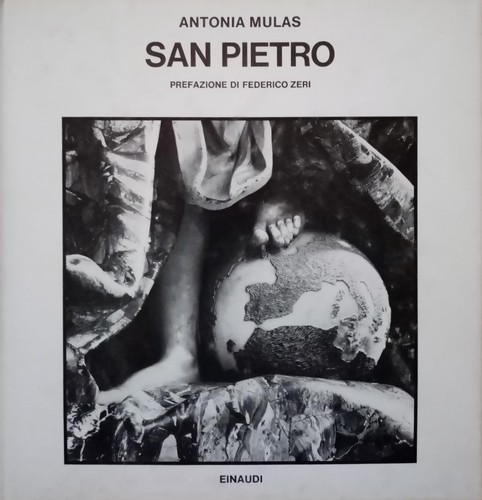 Mulas antonia san - antonia, 1979