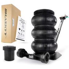 Cric pneumatico 4T Air Jack