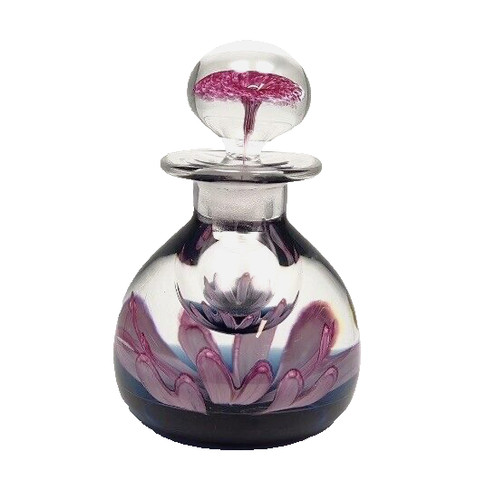 Bottiglia profumo caithness - profumo,