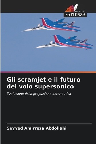 Gli scramjet futuro del - gli,