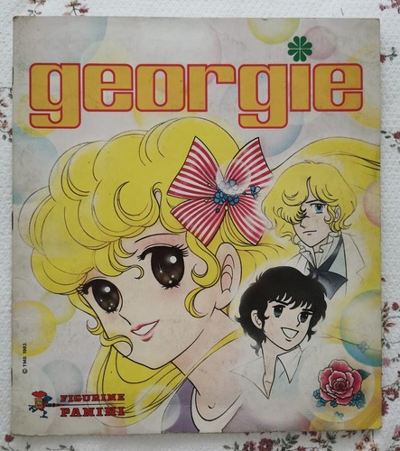Album figurine completo - album,