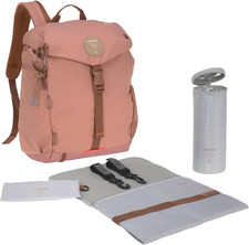 Zaino Fasciatoio Borsa per